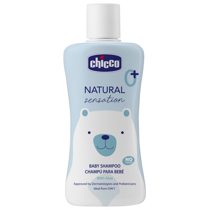 CH-NS Shampoo 200ml CH-NS Shampoo 200ml