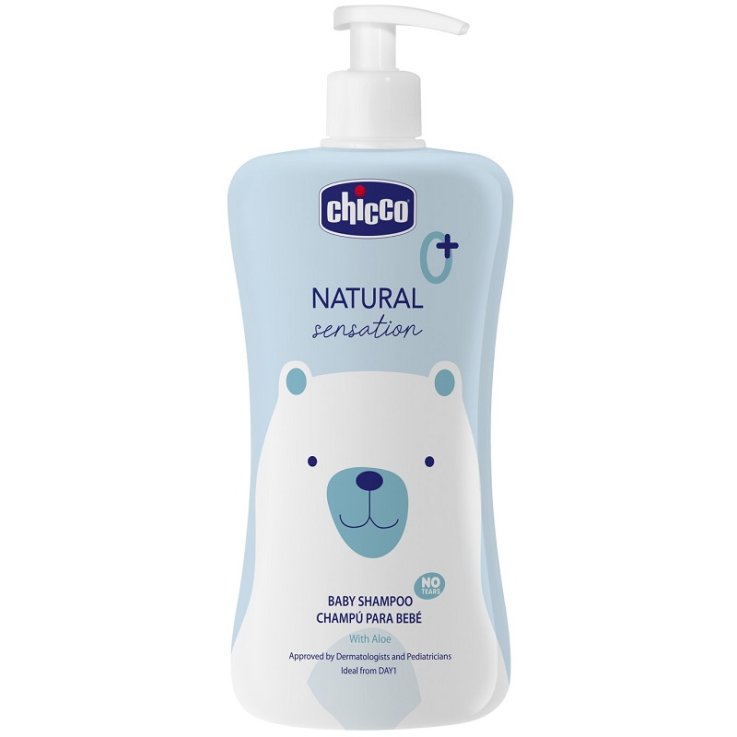 CH-NS Shampoo 500ml CH-NS Shampoo 500ml