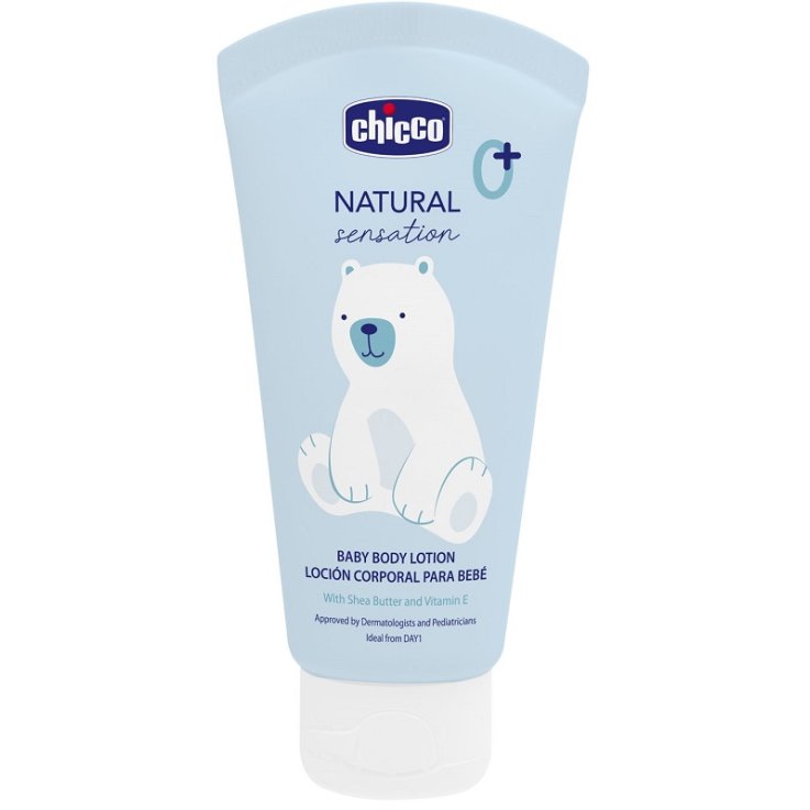 CH-NS Crema Corpo 150ml CH-NS Crema Corpo 150ml