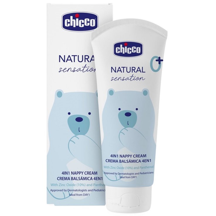 CH-NS Pasta Lenit.100ml CH-NS Pasta Lenit.100ml