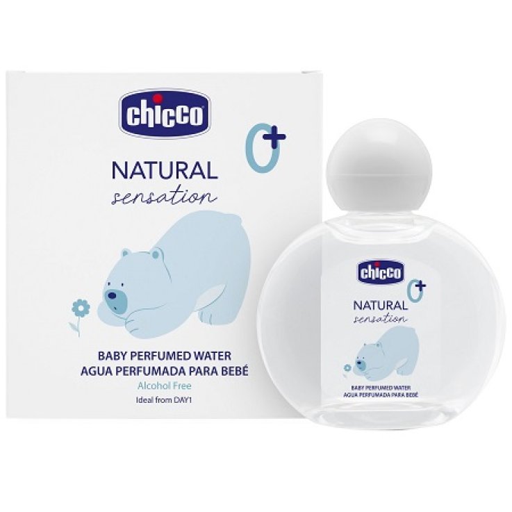 CH-NS Acqua Colonia 100ml CH-NS Acqua Colonia 100ml