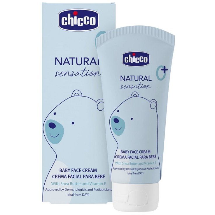 CH-NS Crema Viso 50ml CH-NS Crema Viso 50ml