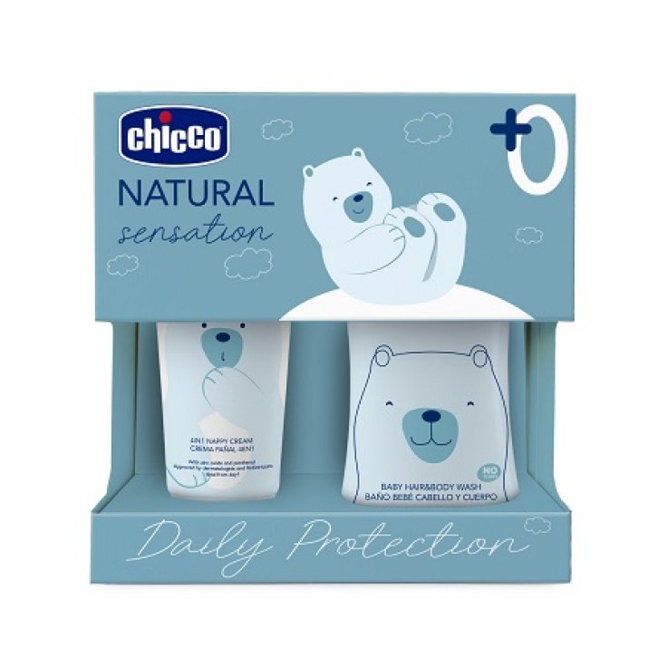 CH-NS BagnoShampoo Pasta CH-NS BagnoShampoo Pasta