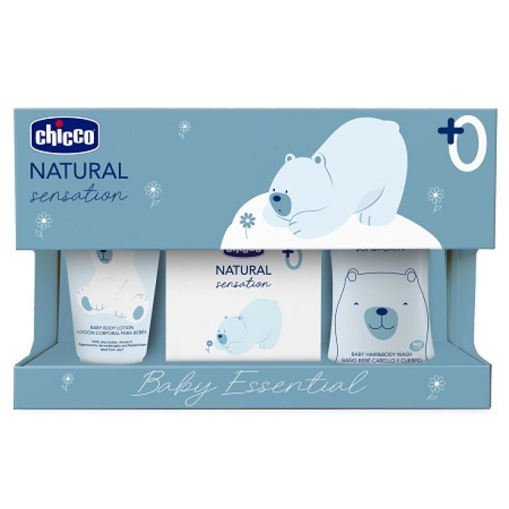 CH-NS Set Bagno Pasta Prof.3pz CH-NS Set Bagno Pasta Prof.3pz