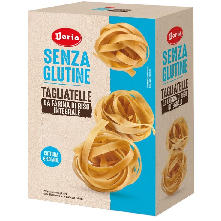 DORIA Tagliatelle Int.250g