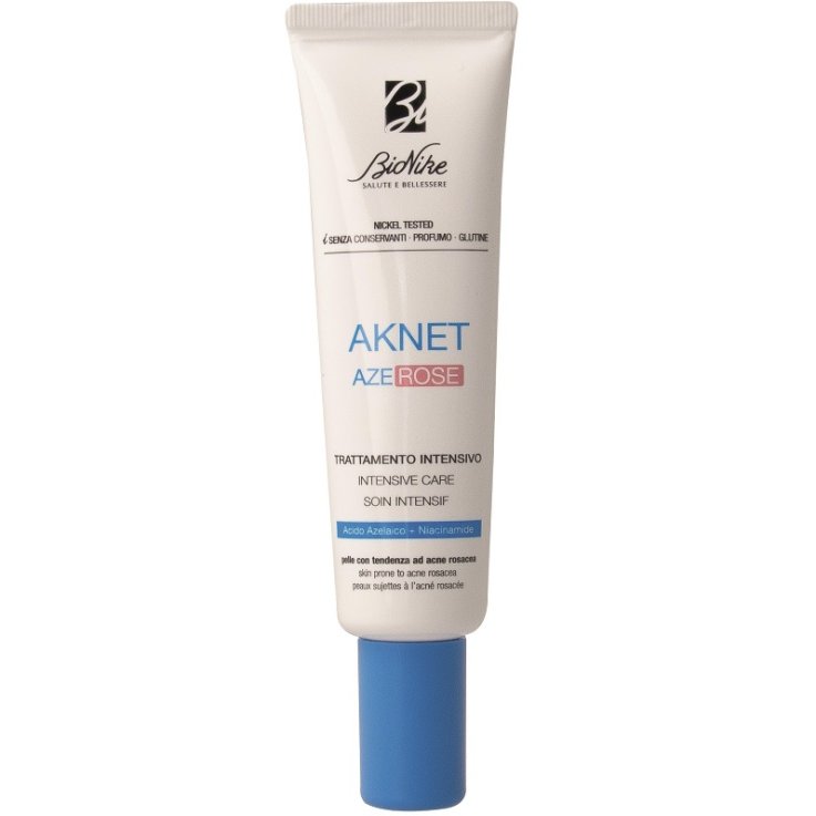 AKNET Azerose Tratt.Int.30ml AKNET Azerose Tratt.Int.30ml