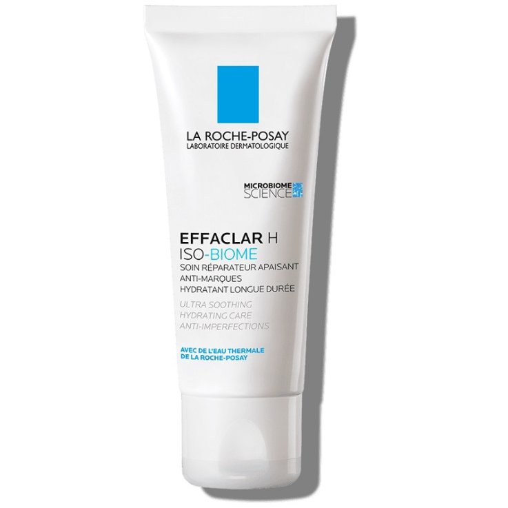 EFFACLAR H ISO Biome Lenit40ml EFFACLAR H ISO Biome Lenit40ml