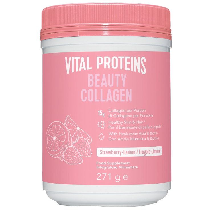 VP Beauty Collagen 271g VP Beauty Collagen 271g