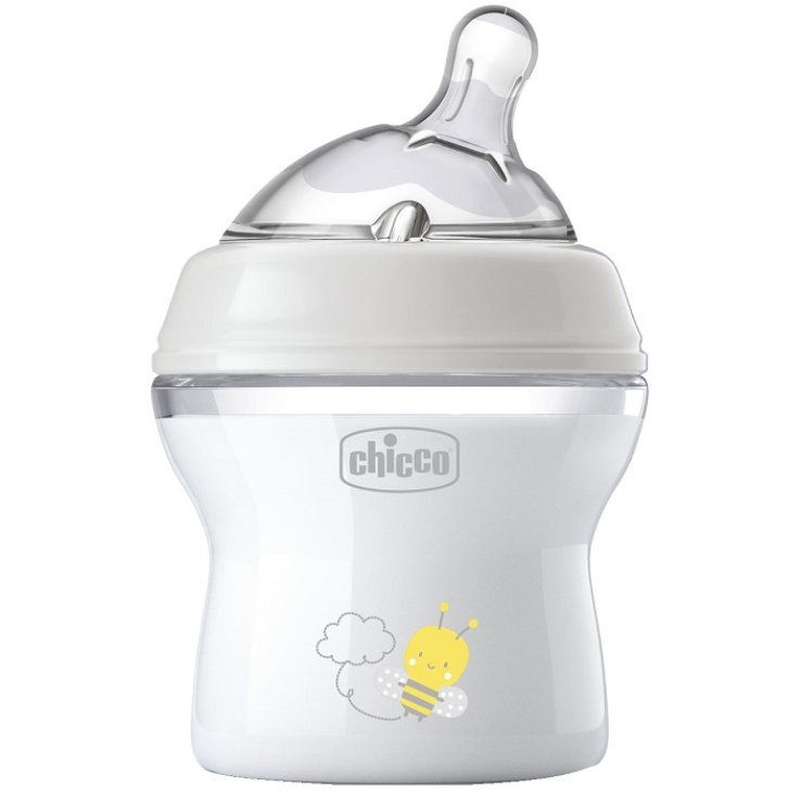 CH Bib.NatFeel PL Uni 0m+150ml CH Bib.NatFeel PL Uni 0m+150ml