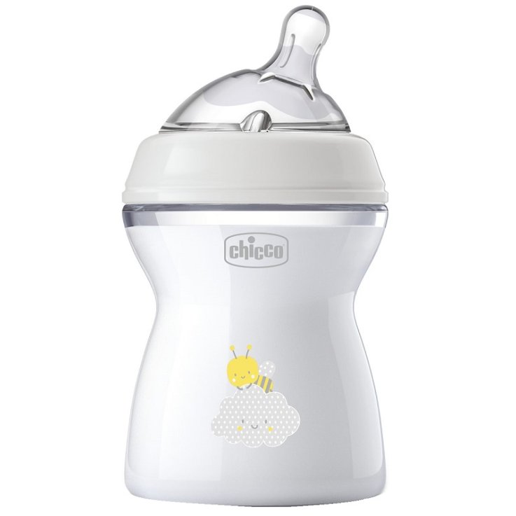 CH Bib.NatFeel PL Uni 2m+250ml CH Bib.NatFeel PL Uni 2m+250ml