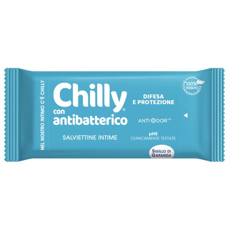 CHILLY Salv.A-Batt.12pz CHILLY Salv.A-Batt.12pz