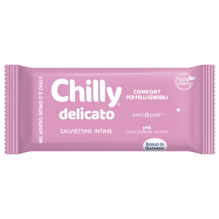 CHILLY Salv.Int.Del.12pz CHILLY Salv.Int.Del.12pz