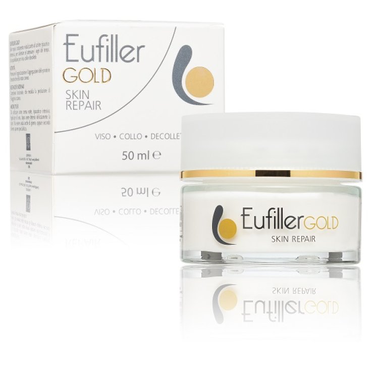 EUFILLER Gold 50ml EUFILLER Gold 50ml