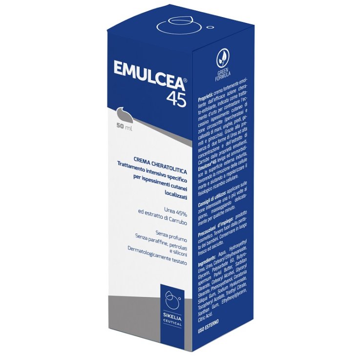 EMULCEA*45 Crema 50ml EMULCEA*45 Crema 50ml