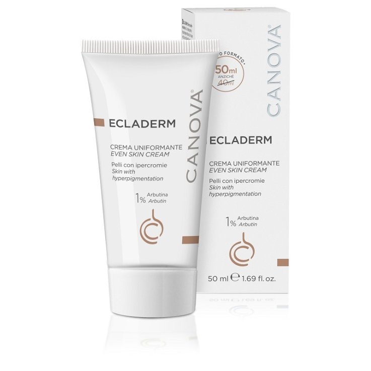 ECLADERM Crema 50ml ECLADERM Crema 50ml