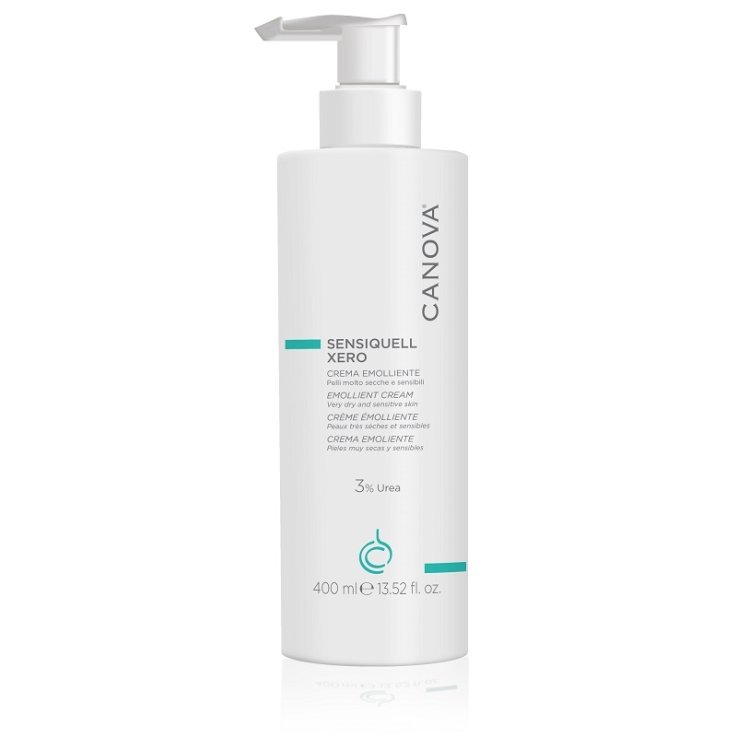 SENSIQUELL Xero 400ml SENSIQUELL Xero 400ml