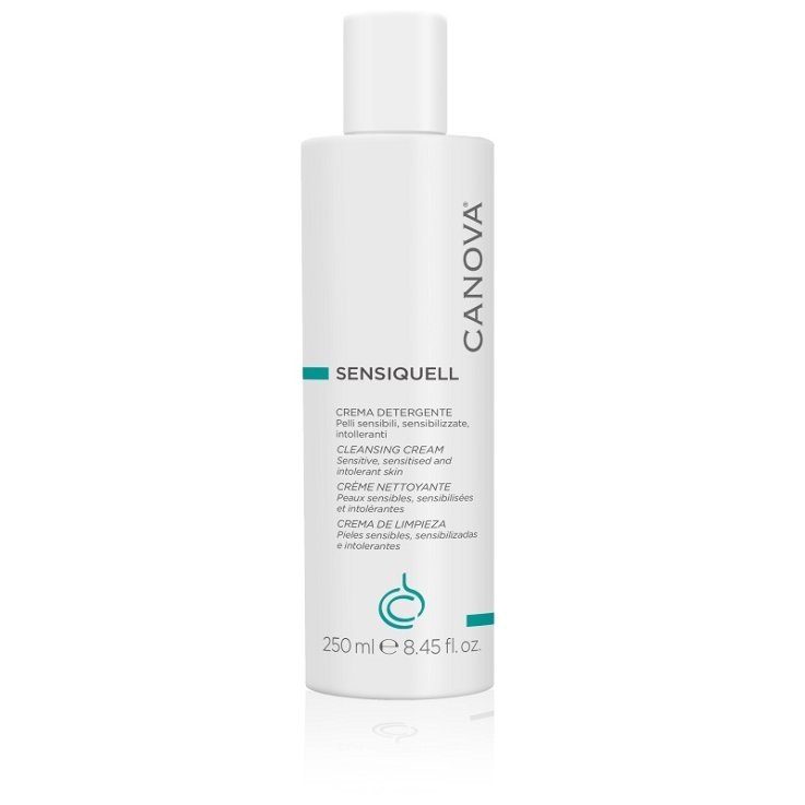 SENSIQUELL Cr.Deterg.250ml SENSIQUELL Cr.Deterg.250ml