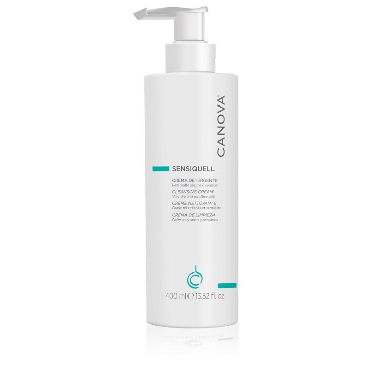 SENSIQUELL Cr.Deterg.400ml SENSIQUELL Cr.Deterg.400ml