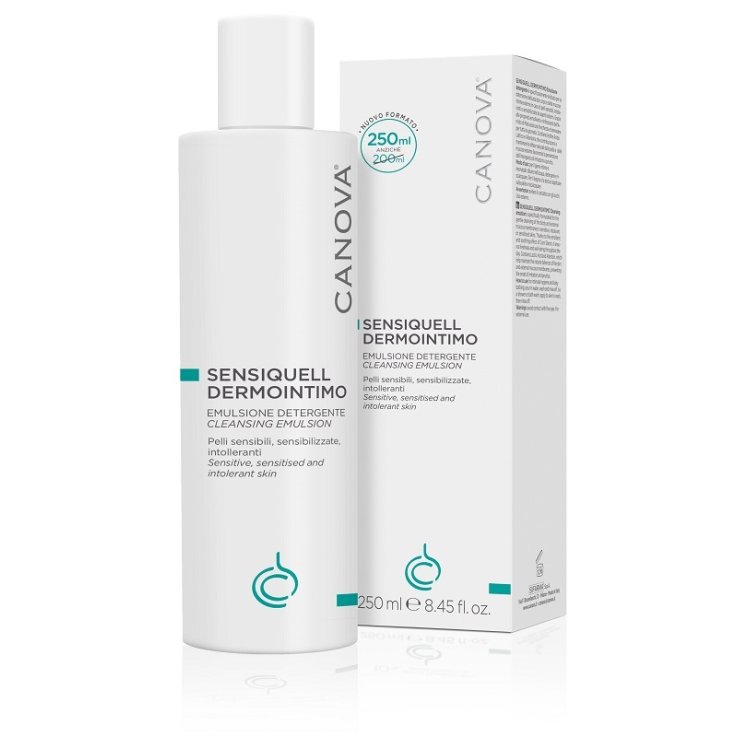 SENSIQUELL Dermo-Intimo 250ml SENSIQUELL Dermo-Intimo 250ml
