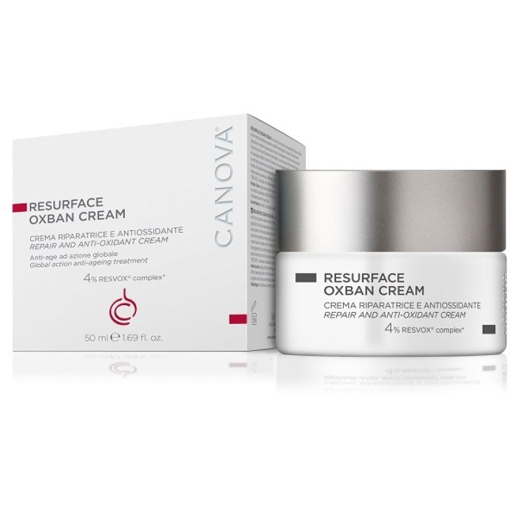 RESURFACE OXBAN Cream RESURFACE OXBAN Cream