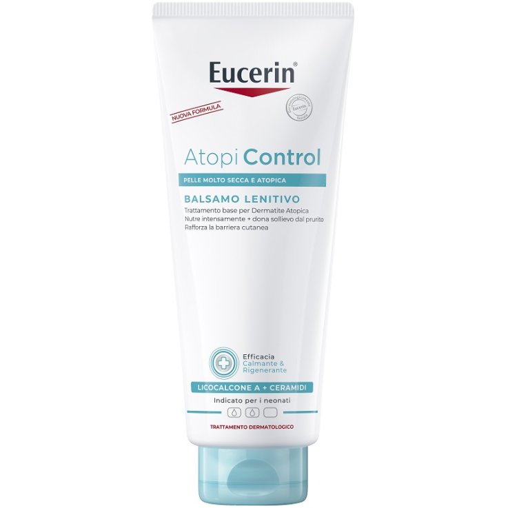 EUCERIN Atopic.Bals.Corpo400ml EUCERIN Atopic.Bals.Corpo400ml
