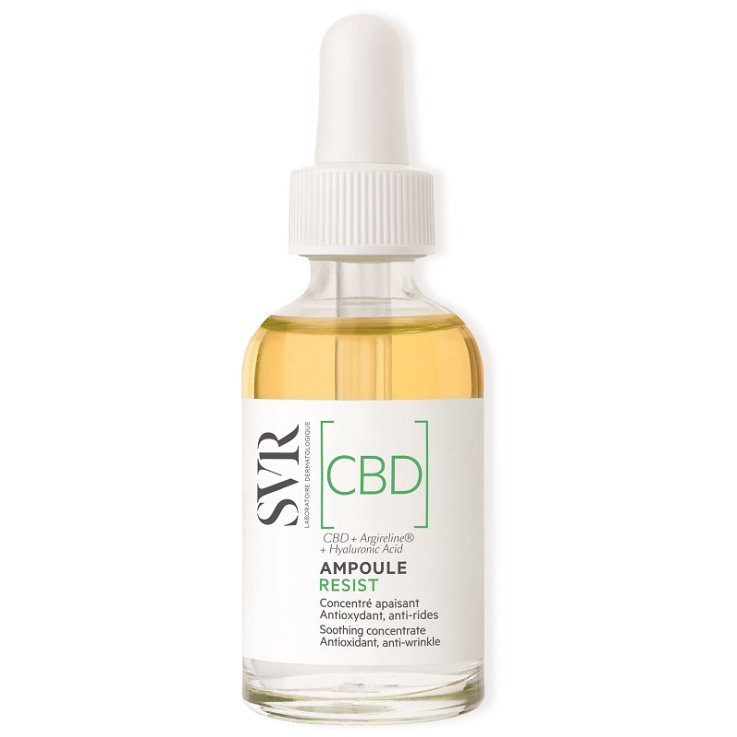 AMPOULE CBD 30 ML AMPOULE CBD 30 ML