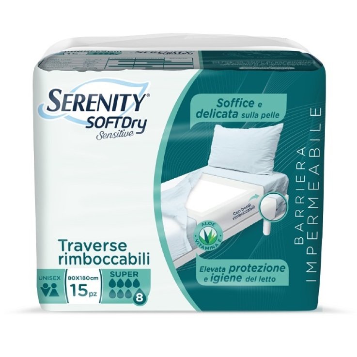 SERENITY Trav.SD Sens.80x180 SERENITY Trav.SD Sens.80x180