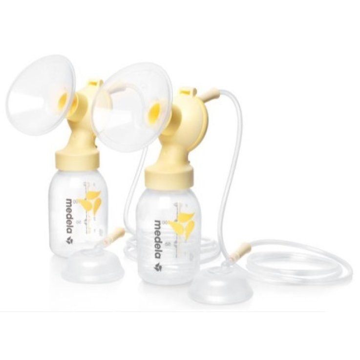 MEDELA Symphony Set Doppio MEDELA Symphony Set Doppio