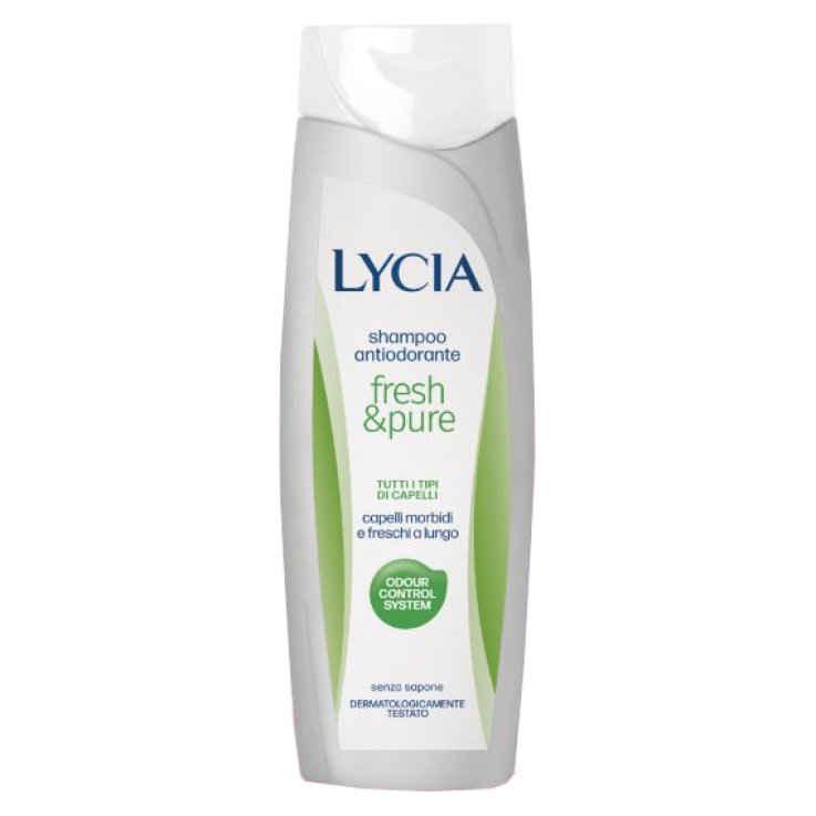 LYCIA Sh.A-Odorante 300ml LYCIA Sh.A-Odorante 300ml