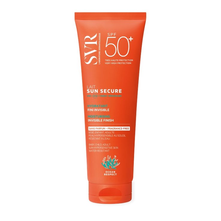 SUNSECURE Latte fp50+ FF 250ml SUNSECURE Latte fp50+ FF 250ml
