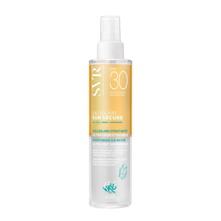 SUNSECURE Eau Sol.fp30 200ml SUNSECURE Eau Sol.fp30 200ml
