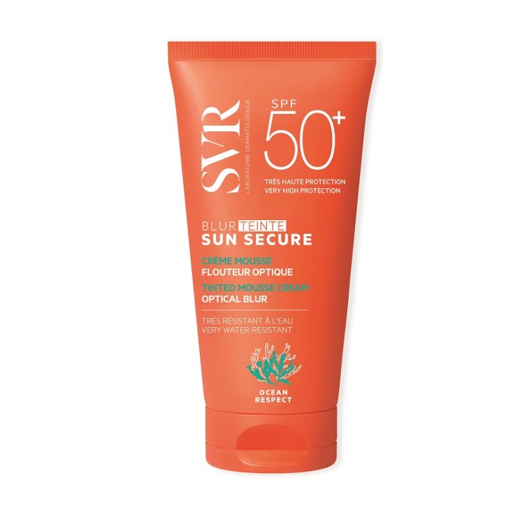 SUNSECURE Blur Teinte Beige50+ SUNSECURE Blur Teinte Beige50+