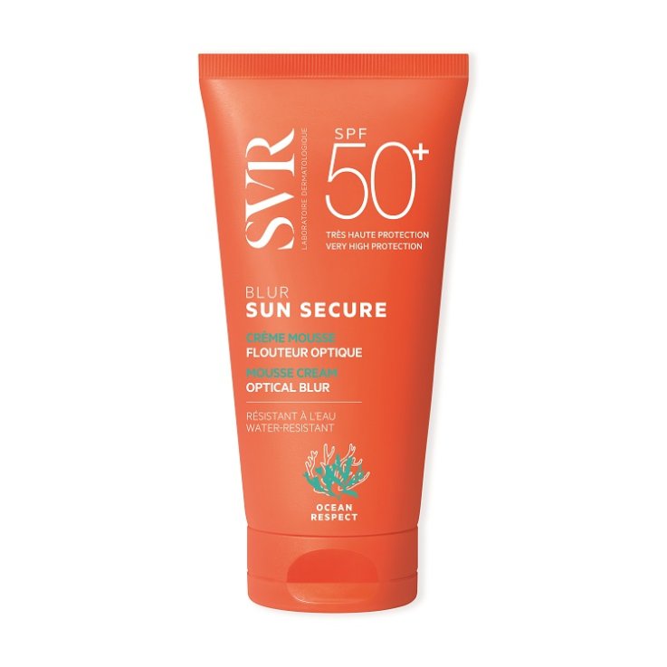 SUN SECURE BLUR SPF50+ FRAGRANCE FREE 50 ML SUN SECURE BLUR SPF50+ FRAGRANCE FREE 50 ML