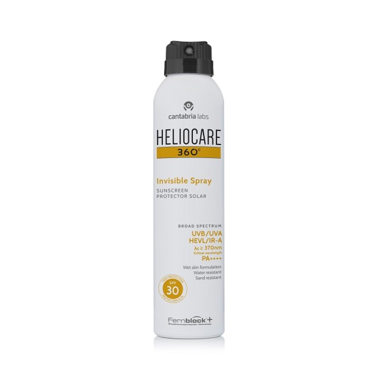 HELIOCARE 360 Inv.Spray fp30 HELIOCARE 360 Inv.Spray fp30
