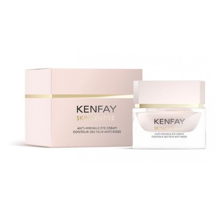 KENFAY CONTORNO OCCHI 15 ML KENFAY CONTORNO OCCHI 15 ML