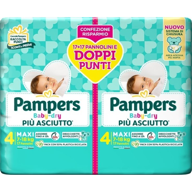 PMP B/D DUO DWCT 4 Maxi 36pz PMP B/D DUO DWCT 4 Maxi 36pz
