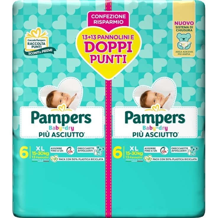 PMP B/D DUO DWCT 6 XL 26pz PMP B/D DUO DWCT 6 XL 26pz