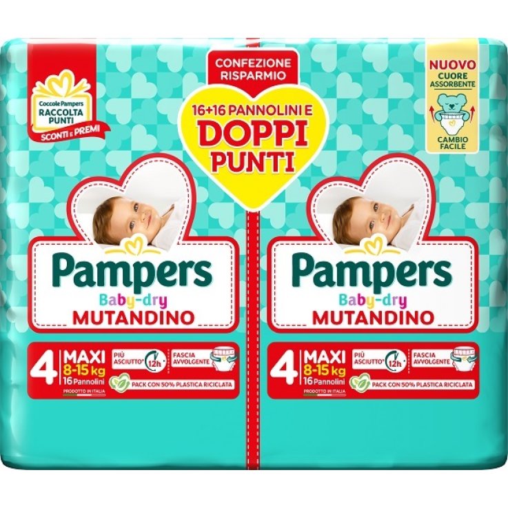 PMP B/D Mut.DUO DWCT 4Max 32pz PMP B/D Mut.DUO DWCT 4Max 32pz