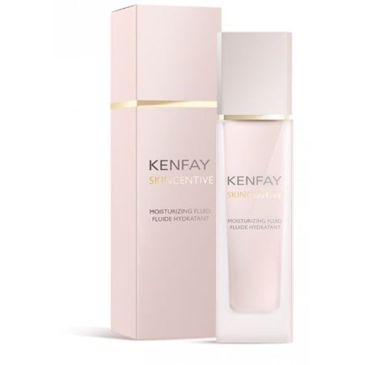 KENFAY FLUIDO IDRATANTE 50 ML KENFAY FLUIDO IDRATANTE 50 ML