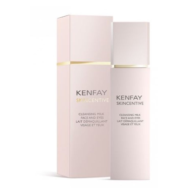KENFAY LATTE STRUCCANTE 150 ML KENFAY LATTE STRUCCANTE 150 ML