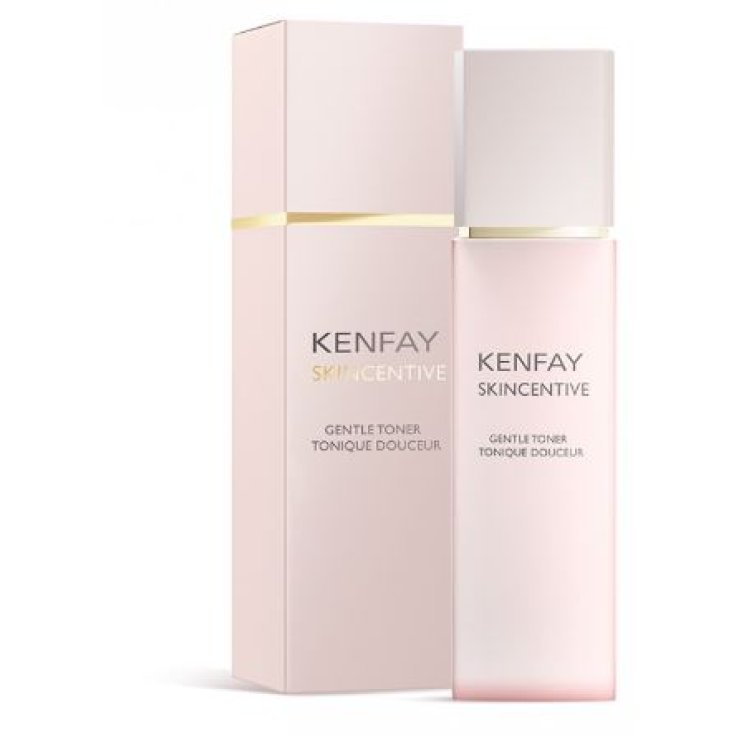 KENFAY LOZIONE TONICA 150 ML KENFAY LOZIONE TONICA 150 ML