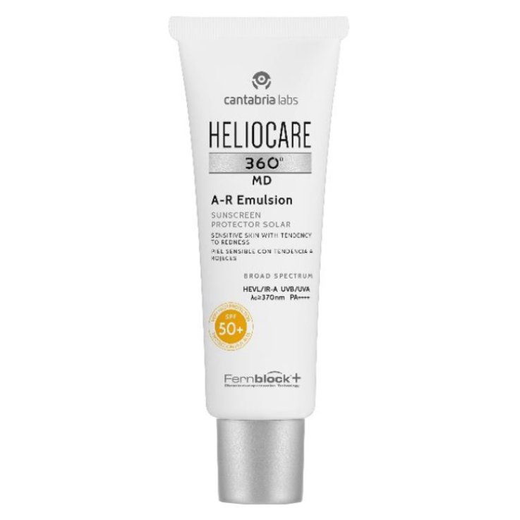 HELIOCARE 360 MD AR Emuls.50+ HELIOCARE 360 MD AR Emuls.50+
