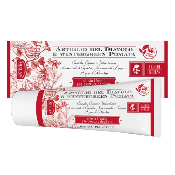 I RIMEDI Art.Diav.Wint.75ml I RIMEDI Art.Diav.Wint.75ml