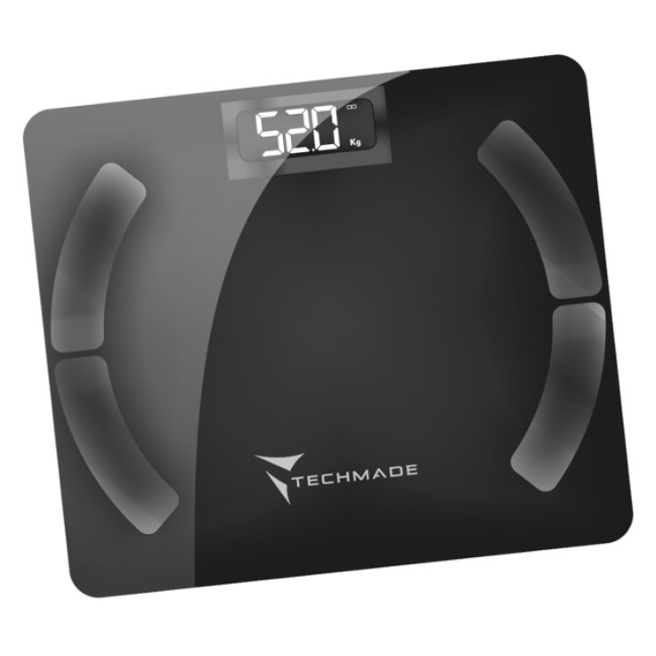 TECHMADE Bil.Smart Black TECHMADE Bil.Smart Black