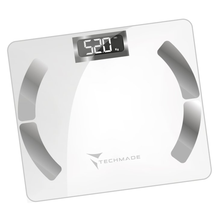 TECHMADE Bil.Smart White TECHMADE Bil.Smart White