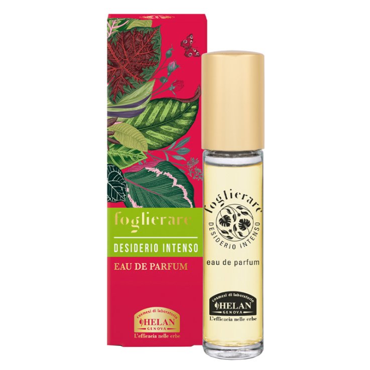FOGLIERARE Desiderio EDP 10ml FOGLIERARE Desiderio EDP 10ml