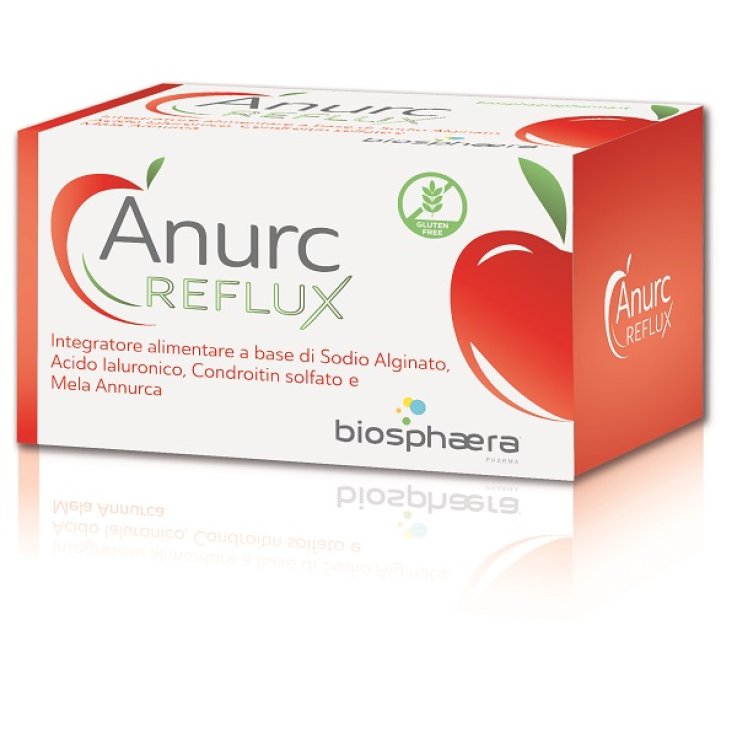 ANURC REFLUX 20 Stick ANURC REFLUX 20 Stick