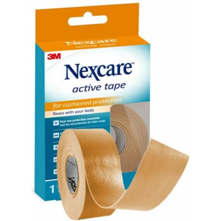 NEXCARE Active Tape NEXCARE Active Tape