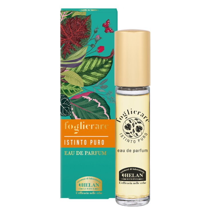 FOGLIERARE Istinto EDP 10ML FOGLIERARE Istinto EDP 10ML