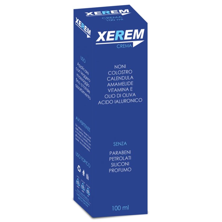 XEREM Crema 100ml XEREM Crema 100ml